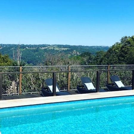 Montville Holiday Apartments Esterno foto