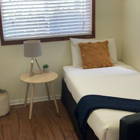 Montville Holiday Apartments Esterno foto