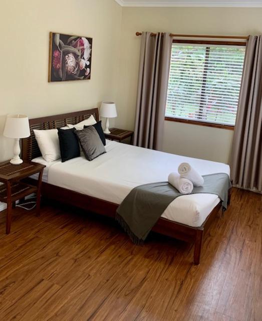 Montville Holiday Apartments Esterno foto