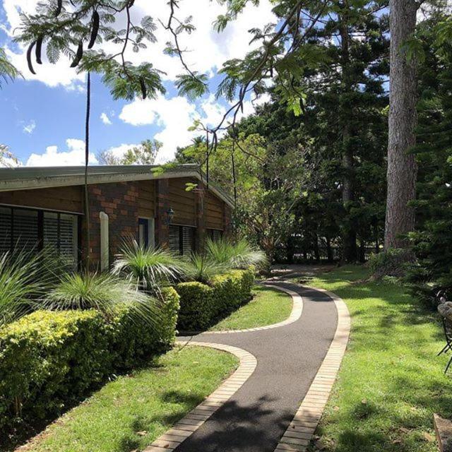 Montville Holiday Apartments Esterno foto