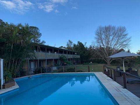 Montville Holiday Apartments Esterno foto