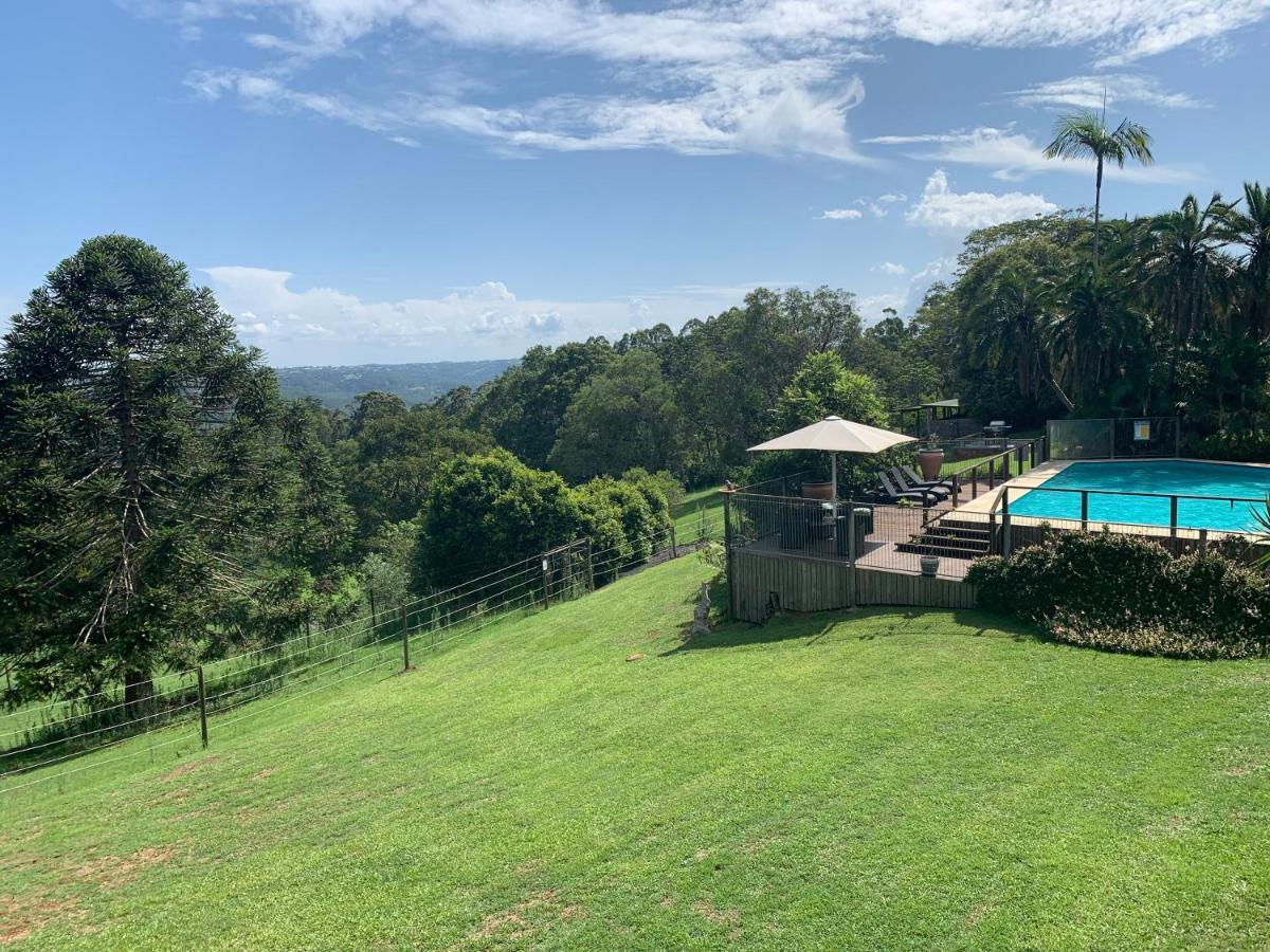 Montville Holiday Apartments Esterno foto