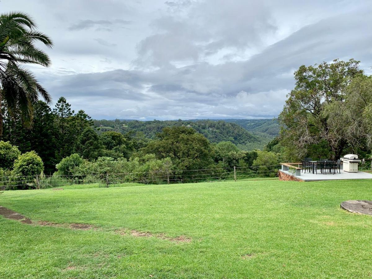 Montville Holiday Apartments Esterno foto