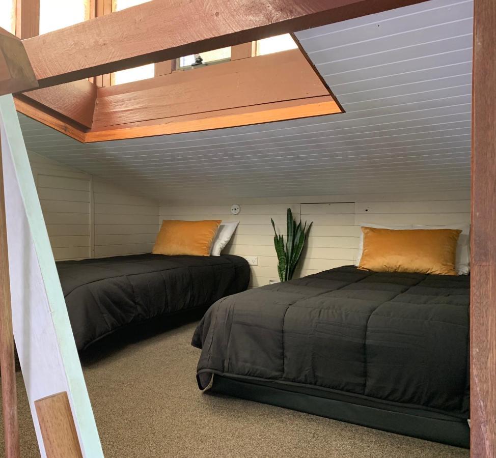 Montville Holiday Apartments Esterno foto