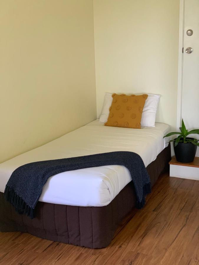 Montville Holiday Apartments Esterno foto