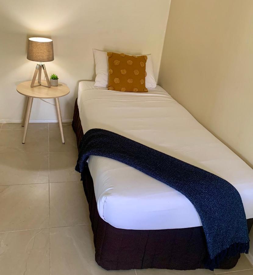 Montville Holiday Apartments Esterno foto