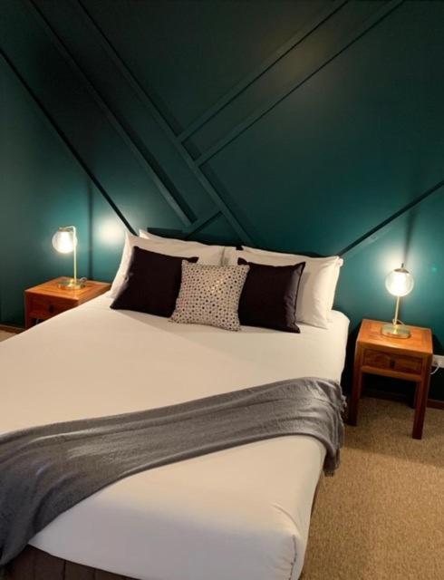 Montville Holiday Apartments Esterno foto